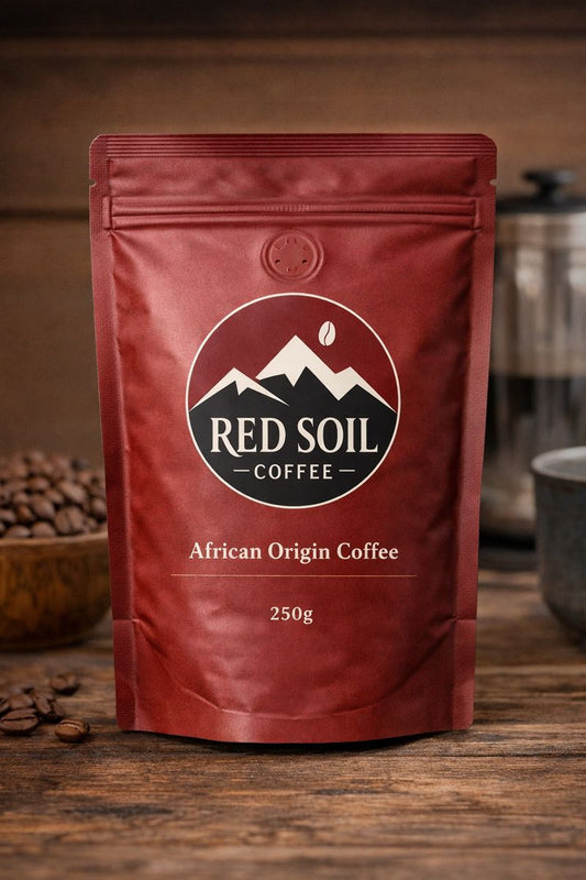 Premium Coffee Subscription