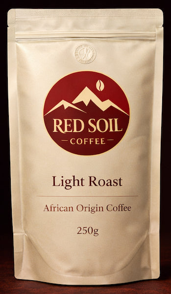 Premium Coffee Subscription