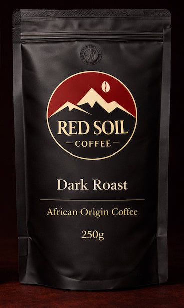Premium Coffee Subscription